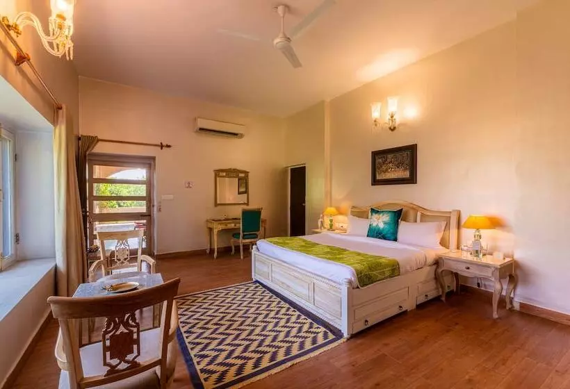 リゾートホテル Chhota Mahal