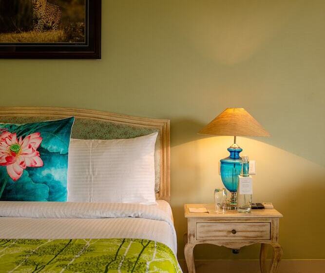 リゾートホテル Chhota Mahal