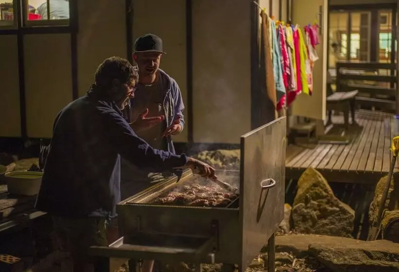 هاستل Yha Pittwater Eco