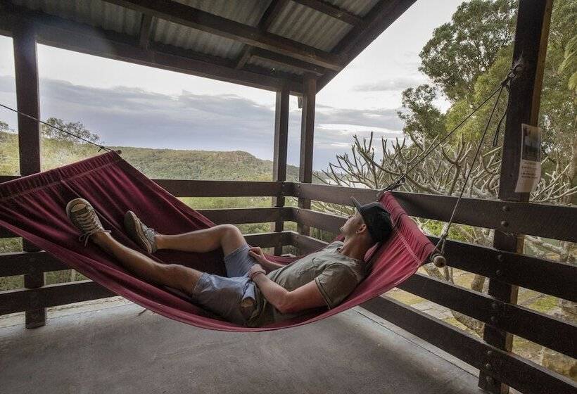 הוסטל Yha Pittwater Eco