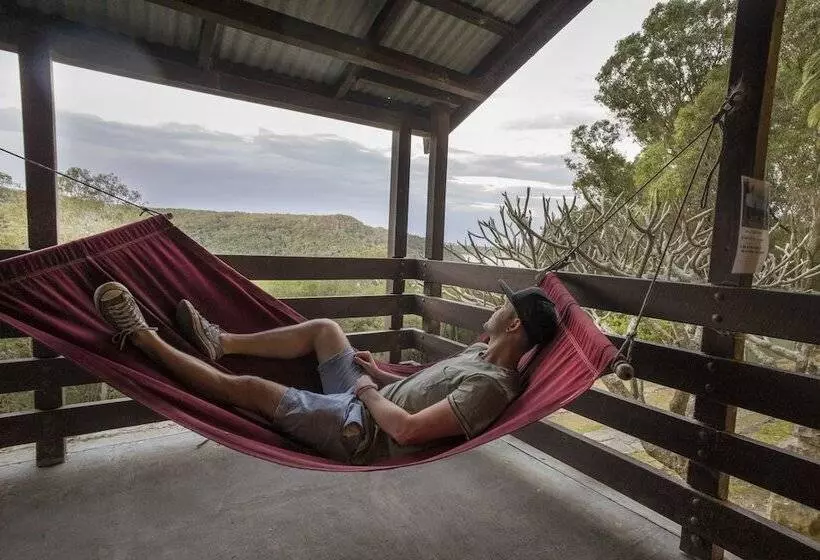 هاستل Yha Pittwater Eco