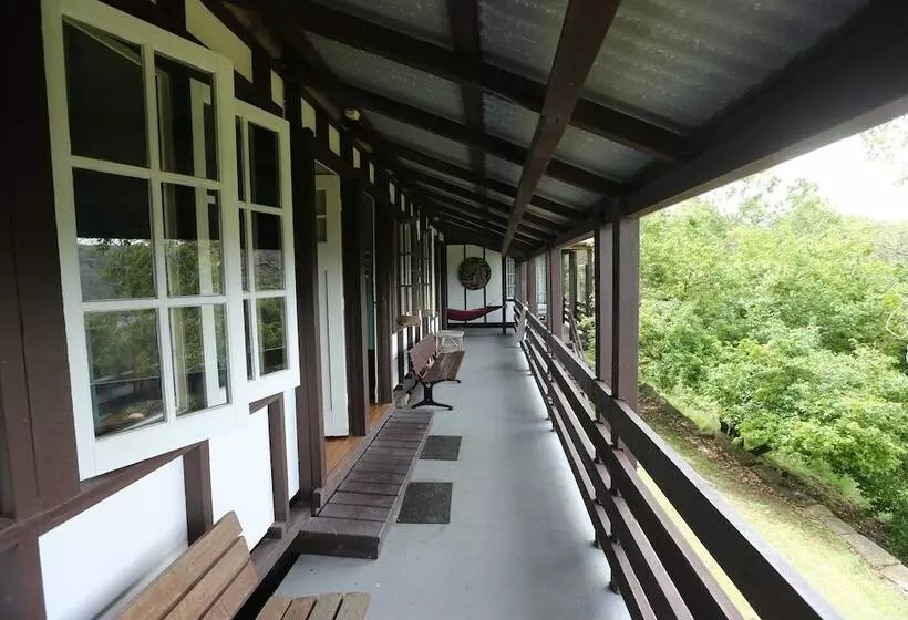 هاستل Yha Pittwater Eco