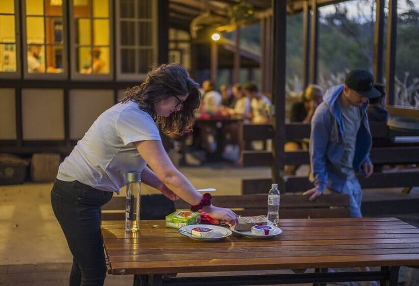 הוסטל Yha Pittwater Eco