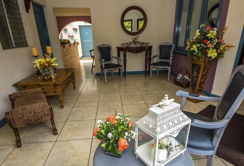 Viaroma Hotel Boutique