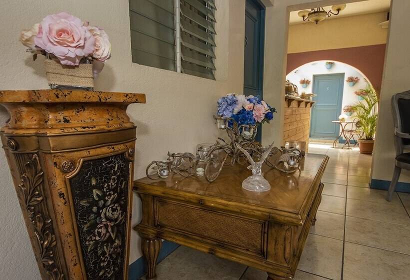 Viaroma Hotel Boutique