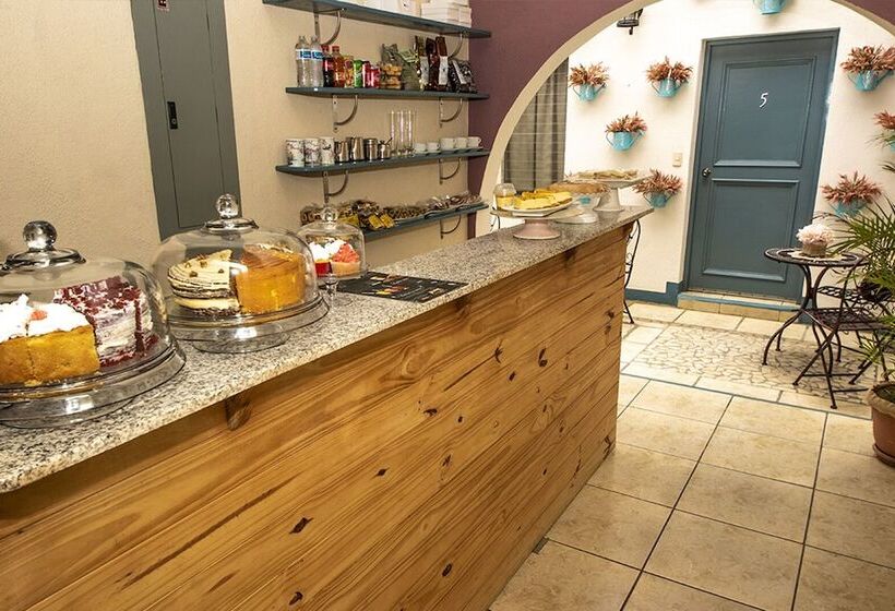 Viaroma Hotel Boutique