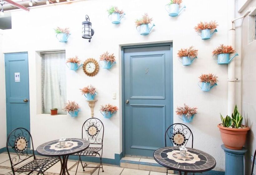 Viaroma Hotel Boutique