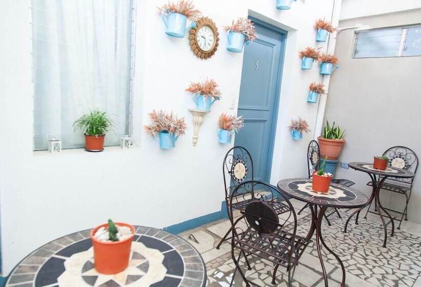 Viaroma Hotel Boutique