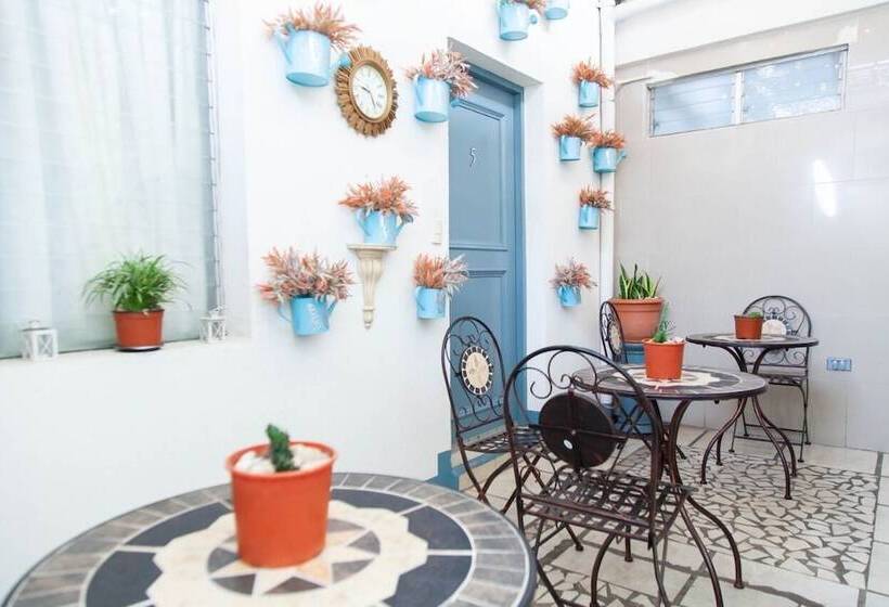 Viaroma Hotel Boutique