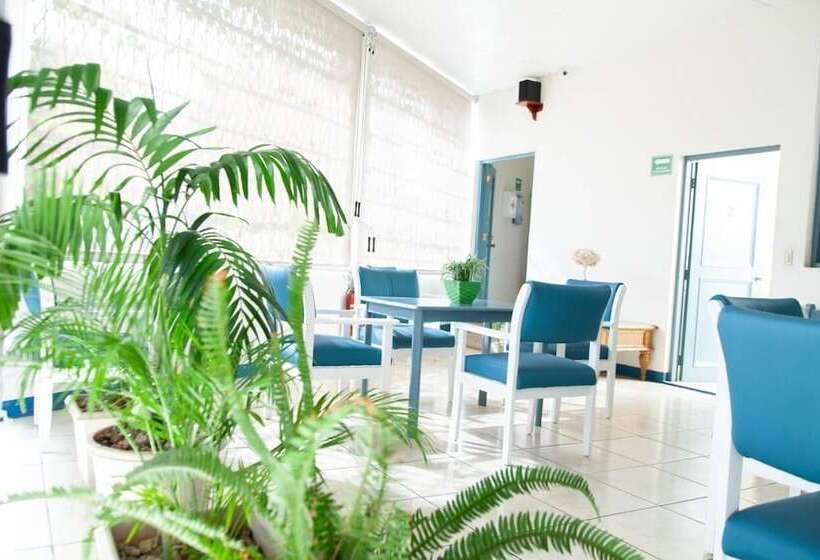 Viaroma Hotel Boutique