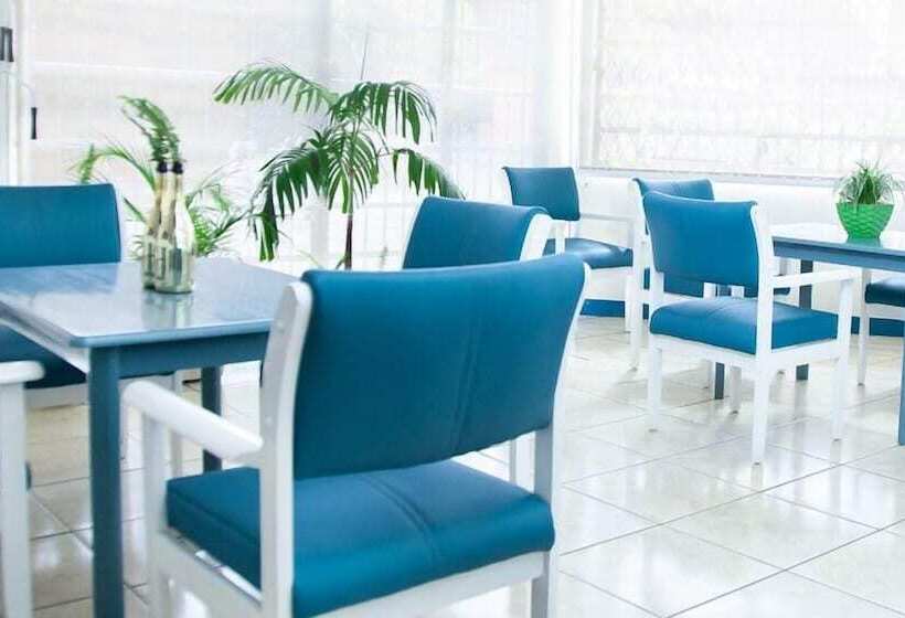 Viaroma Hotel Boutique