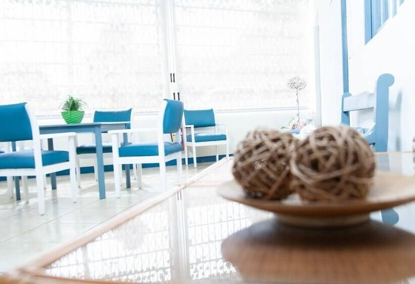 Viaroma Hotel Boutique