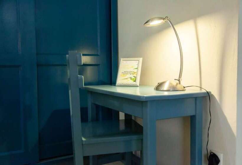 Viaroma Hotel Boutique