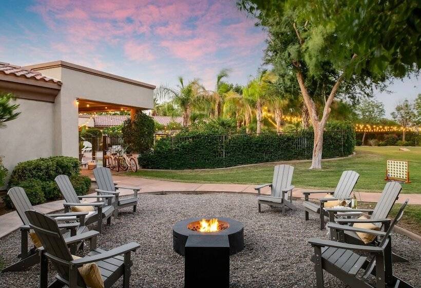 Villa Verbena By Avantstay Expansive Estate W/ B Ball Court, Pool/spa & Entertainer S Yard