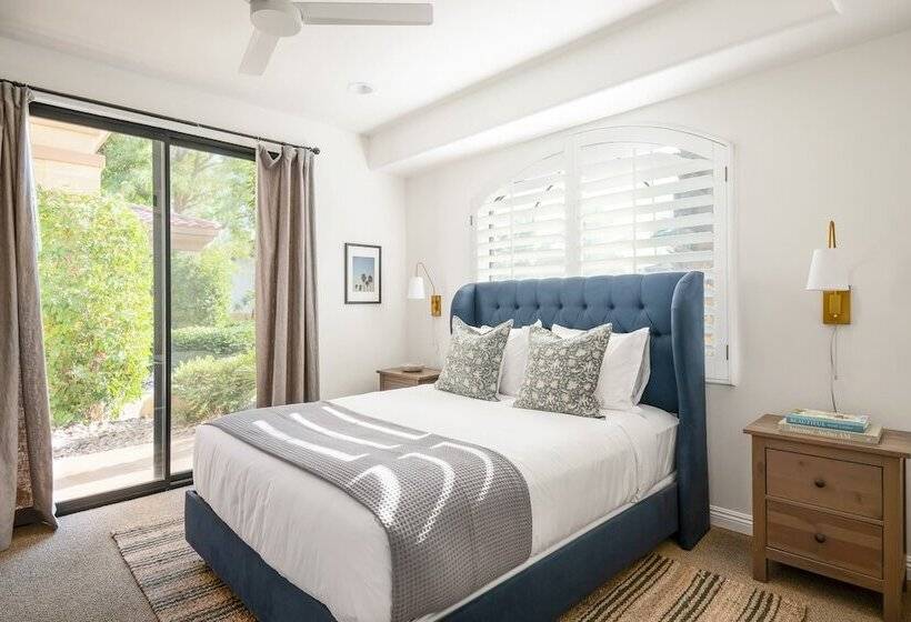 Villa Verbena By Avantstay Expansive Estate W/ B Ball Court, Pool/spa & Entertainer S Yard