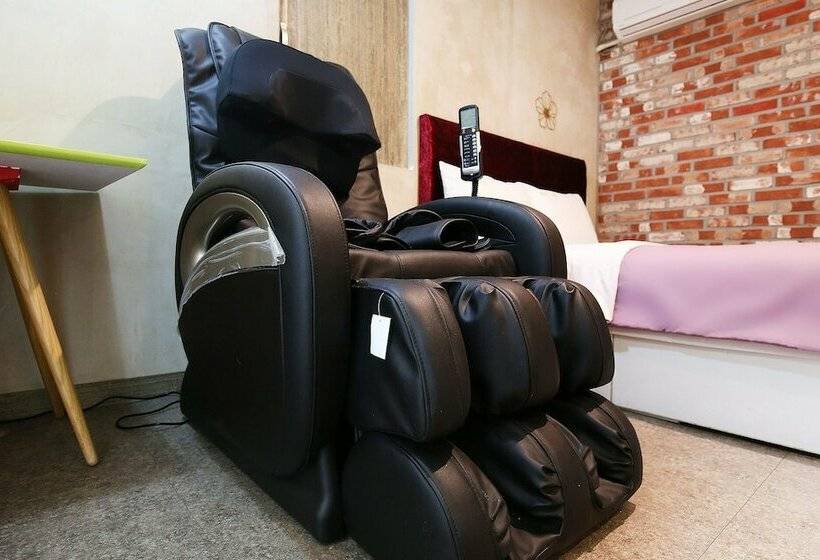 모텔 Daejeon Seonhwa Alice