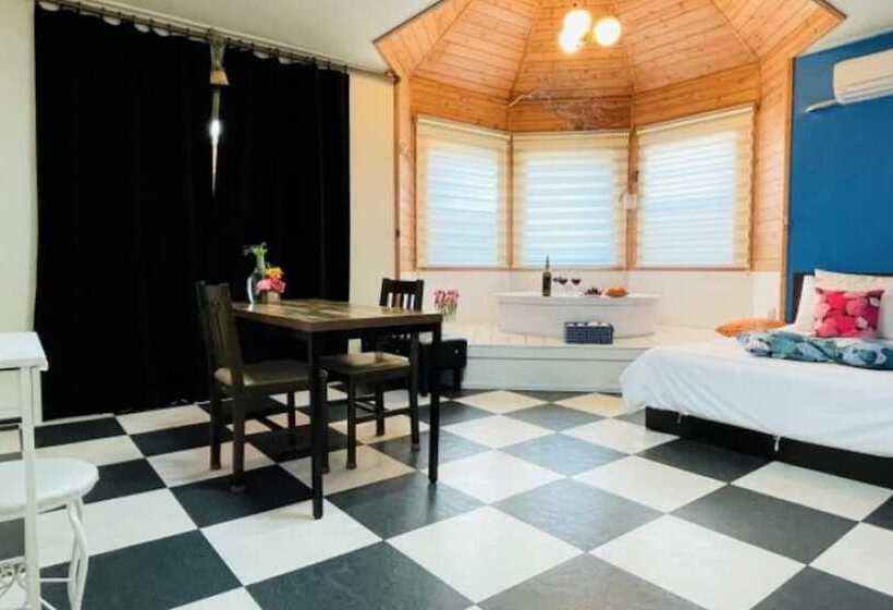 Daebudo With U Pension