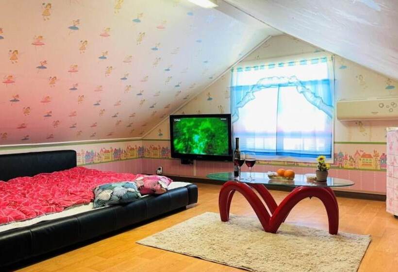 Daebudo With U Pension