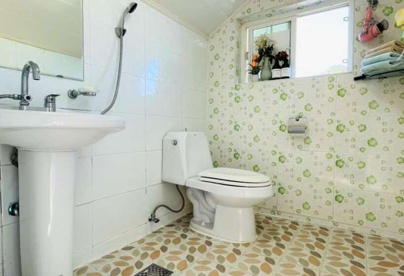 Daebudo With U Pension