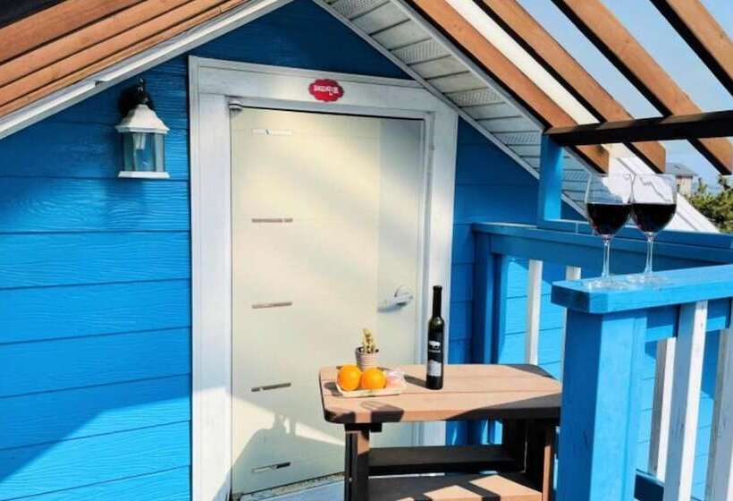 Daebudo With U Pension