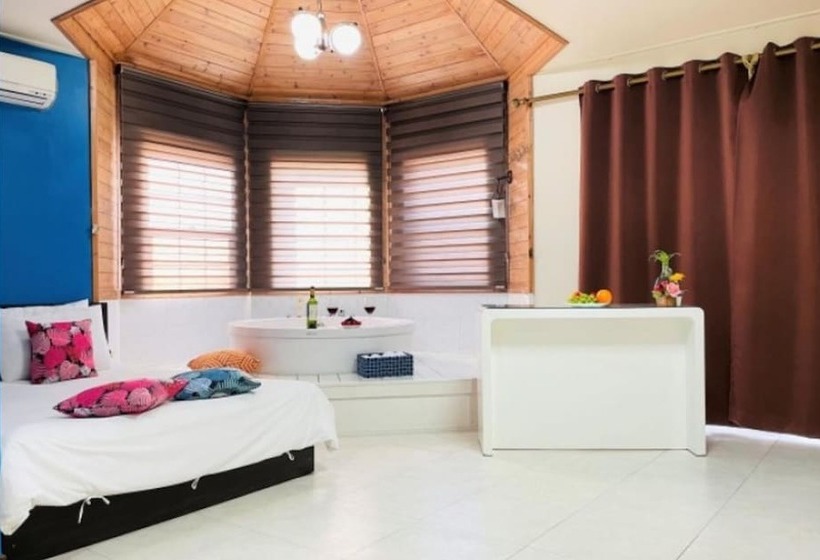 Daebudo With U Pension