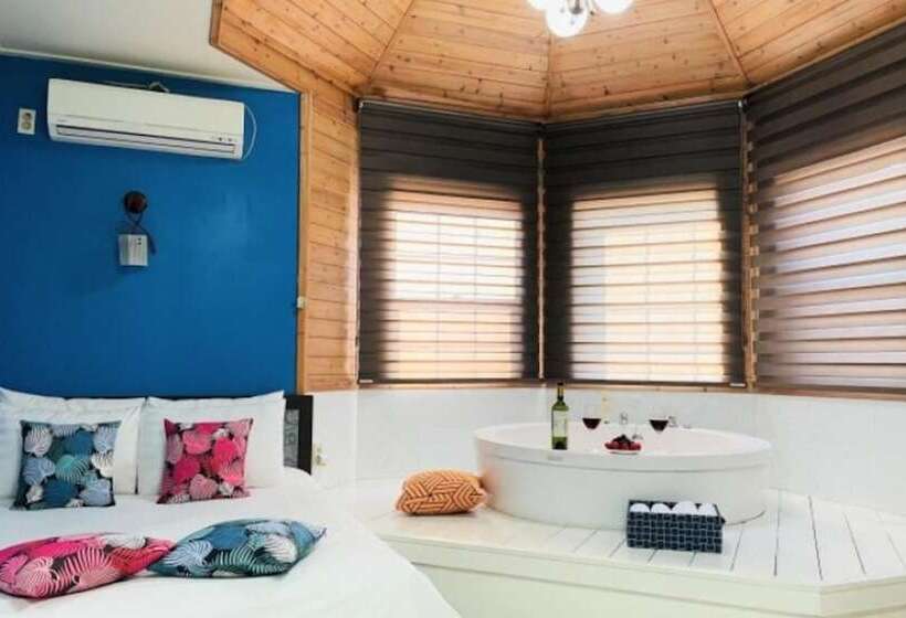 Daebudo With U Pension