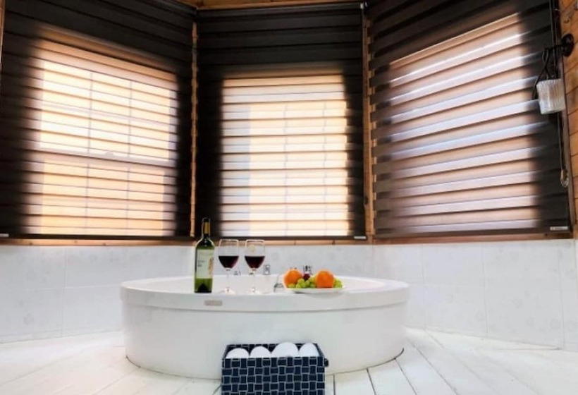 Daebudo With U Pension