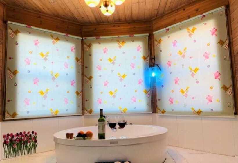 Daebudo With U Pension