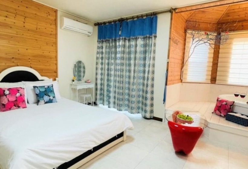 Daebudo With U Pension