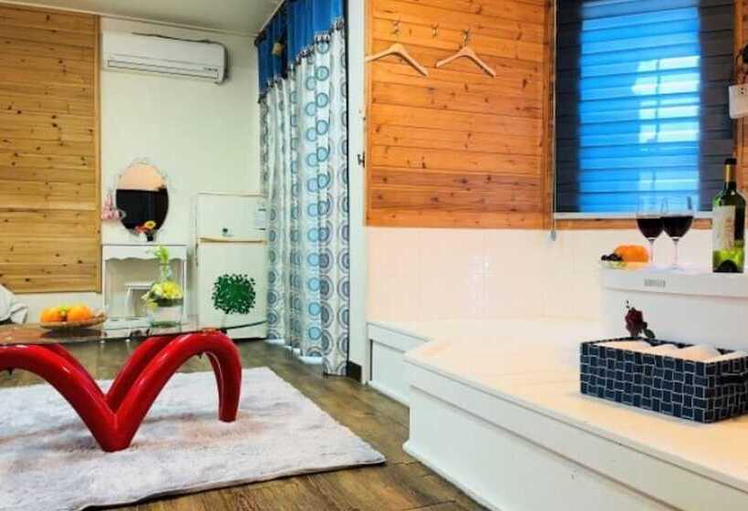 Daebudo With U Pension