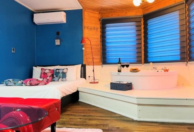 Daebudo With U Pension