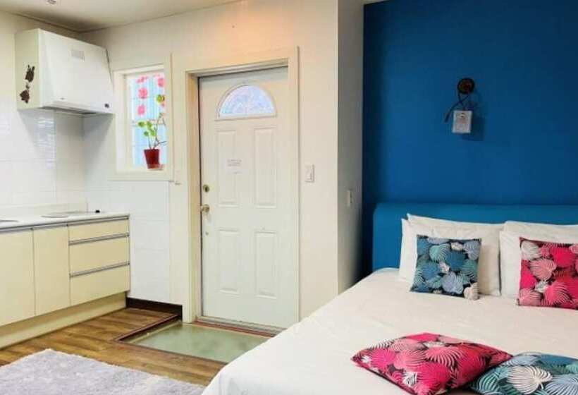 Daebudo With U Pension