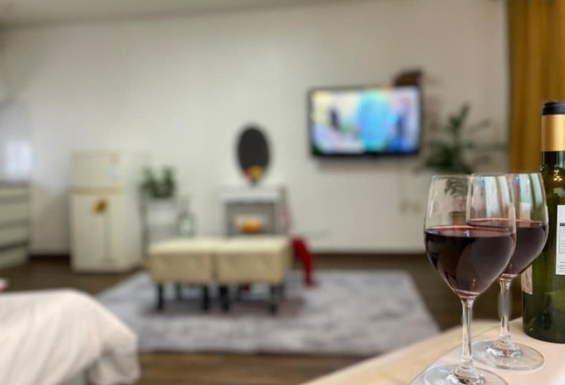 Daebudo With U Pension