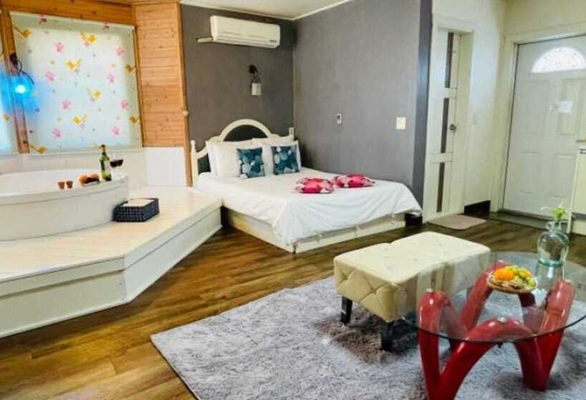 Daebudo With U Pension