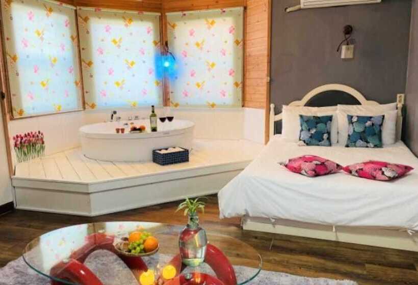 Daebudo With U Pension