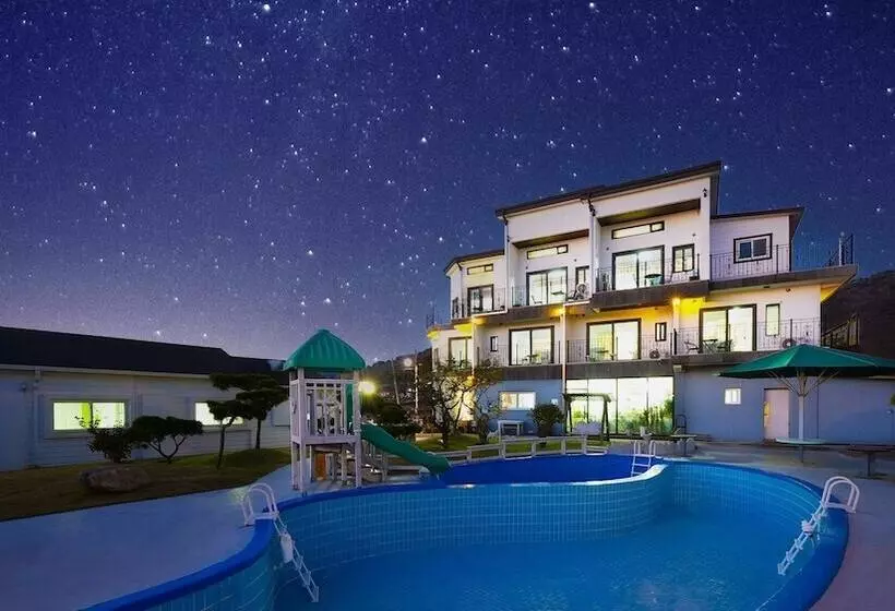 Ganghwa Hanabi Pension