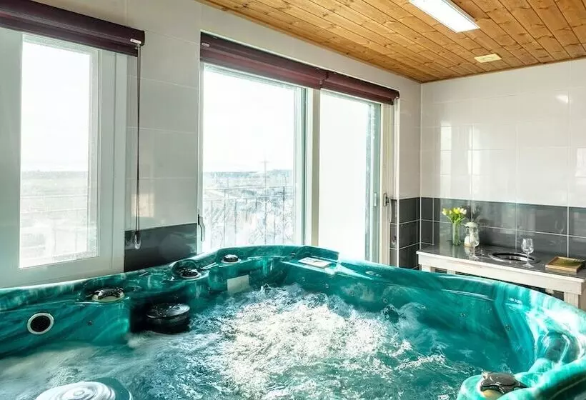 Ganghwa Hanabi Pension