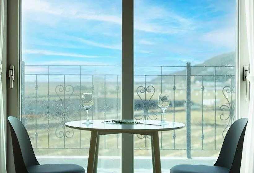 Ganghwa Hanabi Pension
