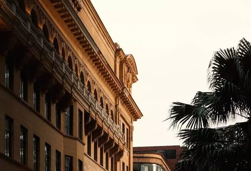 هتل Capella Sydney