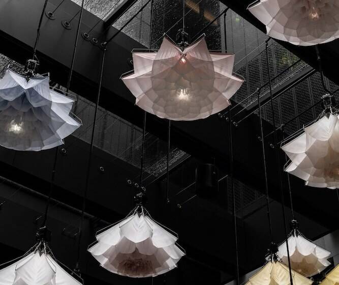 בית מלון כפרי Capella Sydney