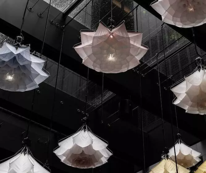 هتل Capella Sydney