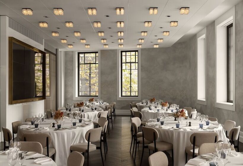 בית מלון כפרי Capella Sydney