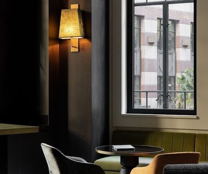 בית מלון כפרי Capella Sydney