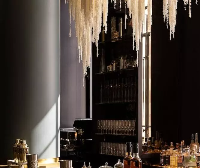 هتل Capella Sydney