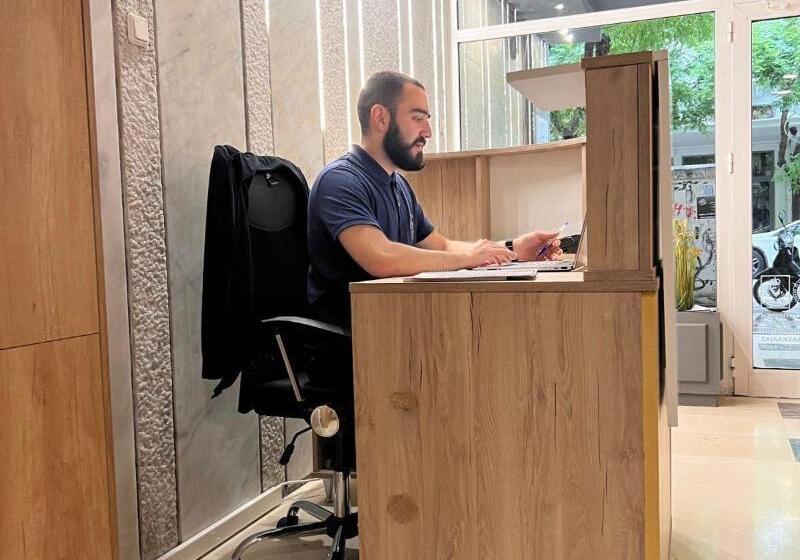 فندق Luxor Premium Suites