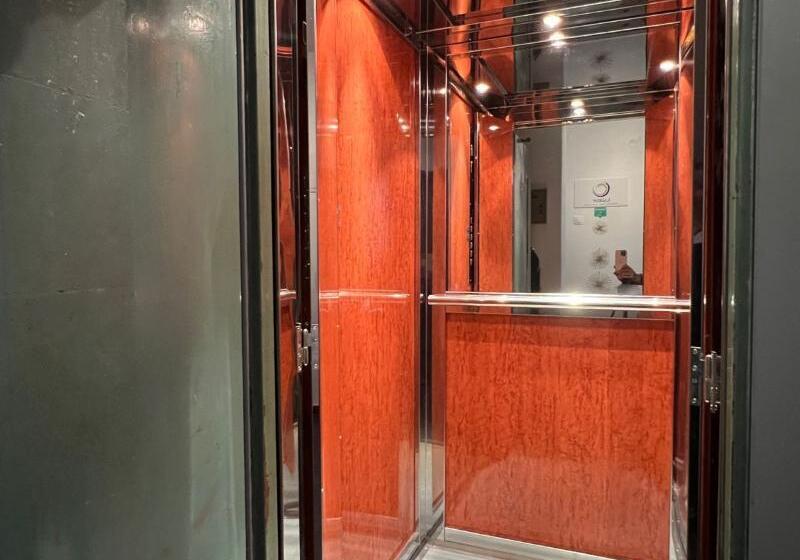 فندق Luxor Premium Suites