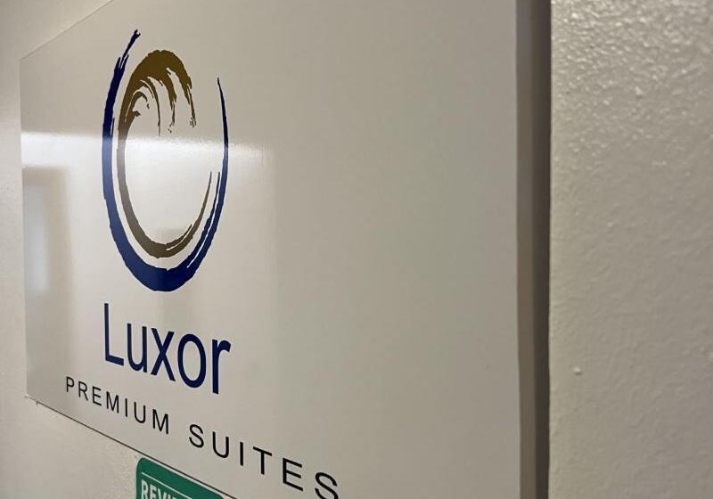 فندق Luxor Premium Suites