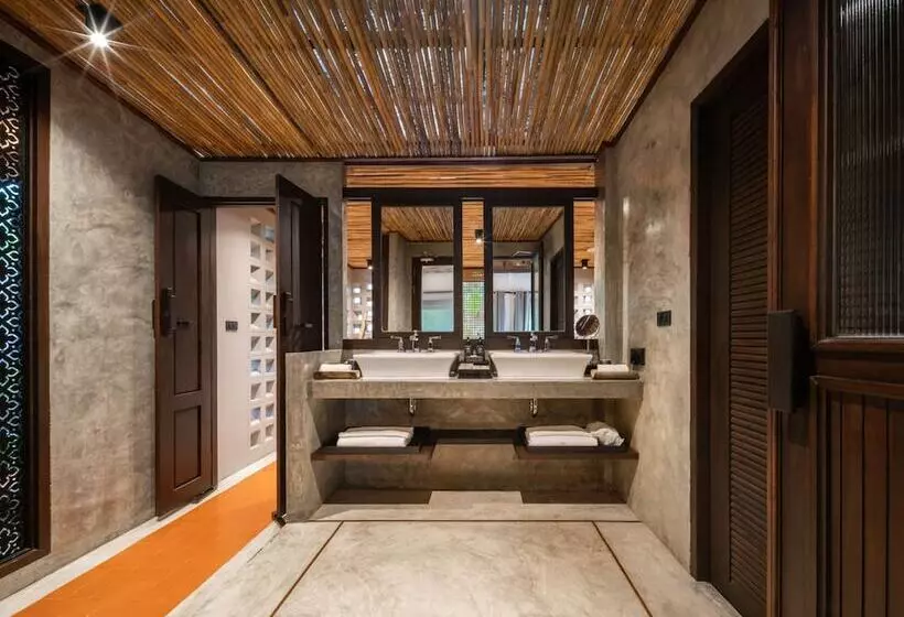 Hotelli Phapok Eco Resort