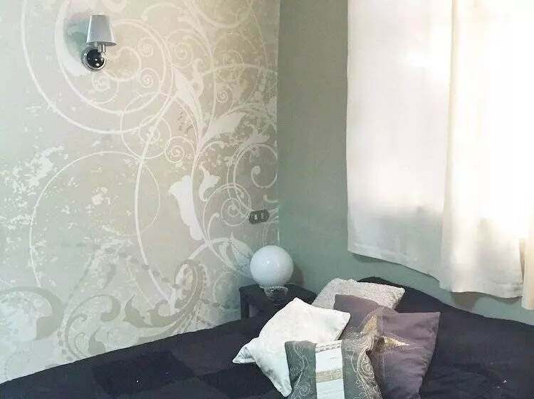 هتل Wasatalbalad Inn