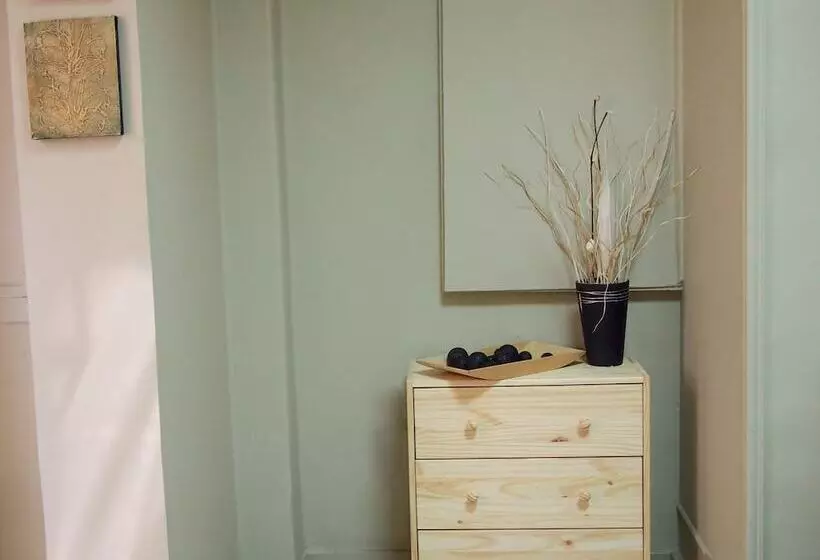 هتل Wasatalbalad Inn